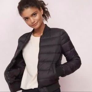 Garage - Packable Puffer